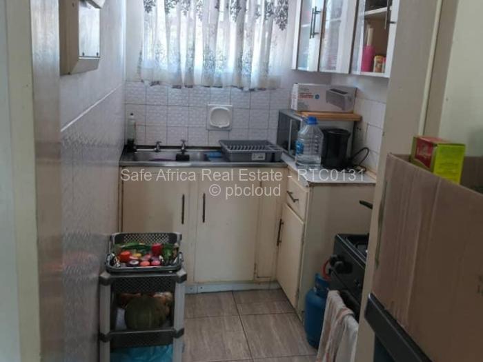 4 Bedroom House for Sale in Damofalls, Damofalls