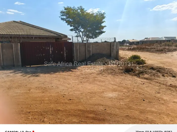 4 Bedroom House for Sale in Damofalls, Damofalls