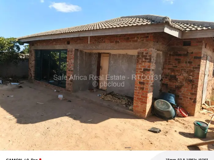 4 Bedroom House for Sale in Damofalls, Damofalls