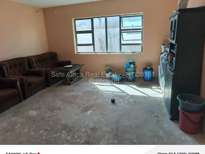 4 Bedroom House for Sale in Damofalls, Damofalls