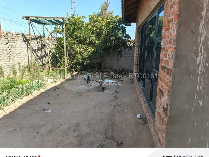 4 Bedroom House for Sale in Damofalls, Damofalls