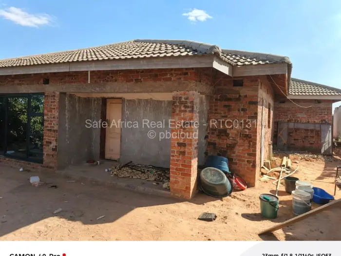 4 Bedroom House for Sale in Damofalls, Damofalls
