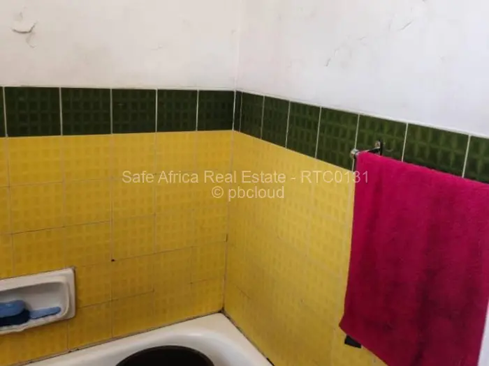 4 Bedroom House for Sale in Damofalls, Damofalls