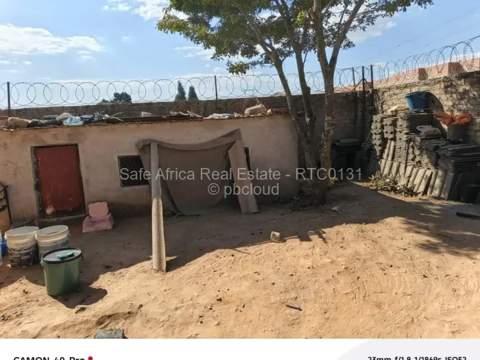 4 Bedroom House for Sale in Damofalls, Damofalls
