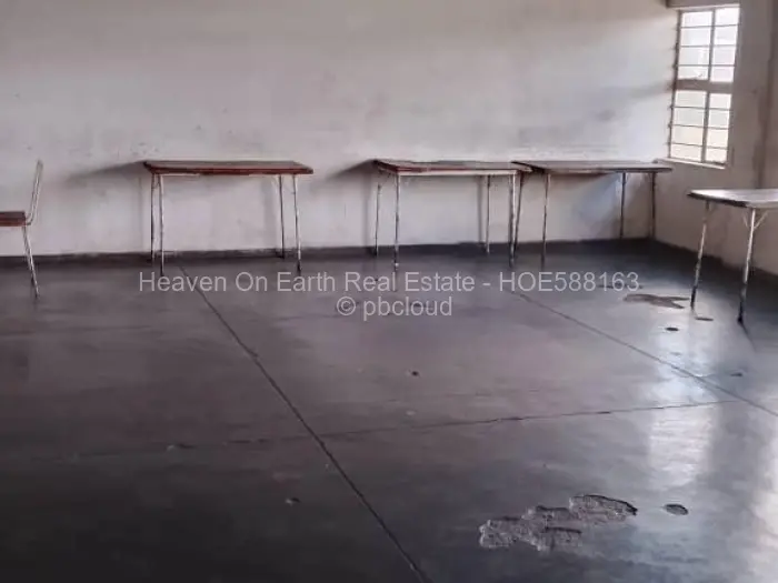 Warehouse/Industrial for Sale in Msasa, Harare