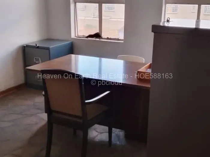 Warehouse/Industrial for Sale in Msasa, Harare