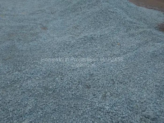 Residential Stand for Sale in Herdfortshire, Gweru