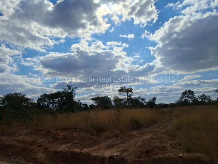 Farm/Plot for Sale in Norton, Norton