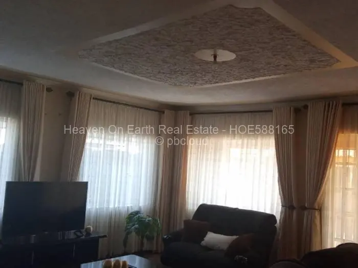 3 Bedroom House for Sale in Norton, Norton