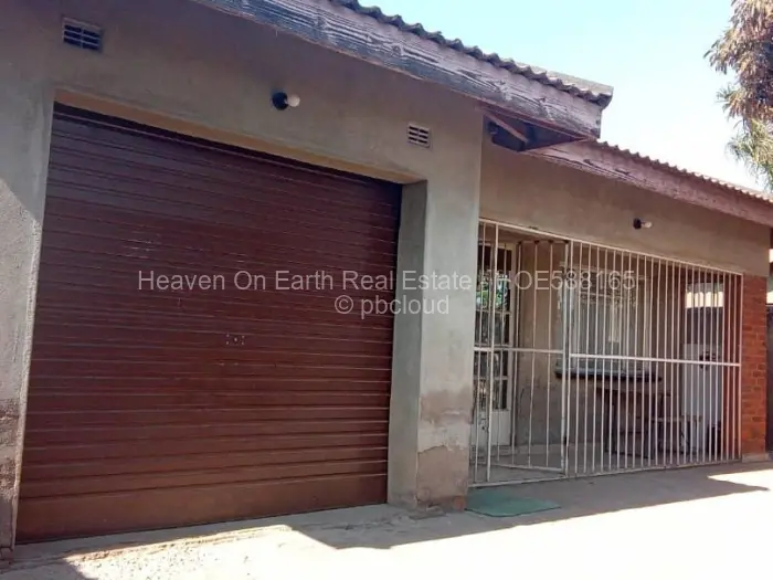 3 Bedroom House for Sale in Norton, Norton