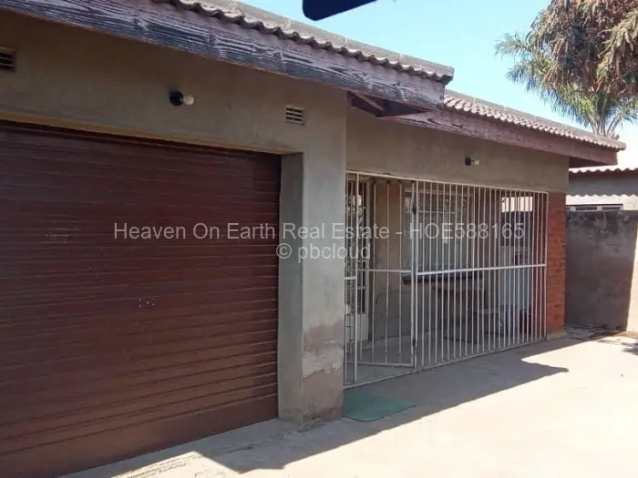 3 Bedroom House for Sale in Norton, Norton