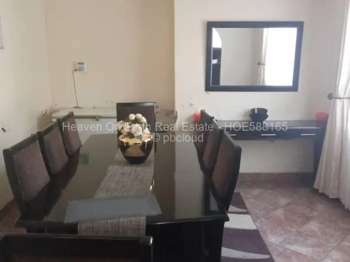 3 Bedroom House for Sale in Norton, Norton