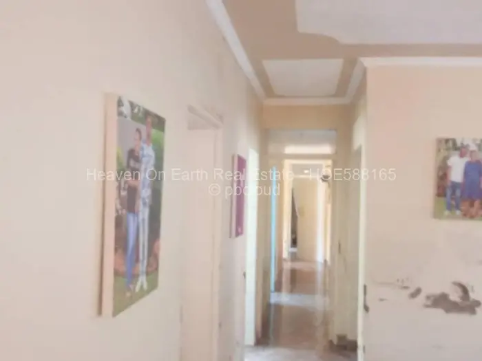 3 Bedroom House for Sale in Norton, Norton