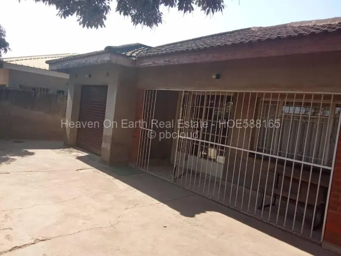 3 Bedroom House for Sale in Norton, Norton