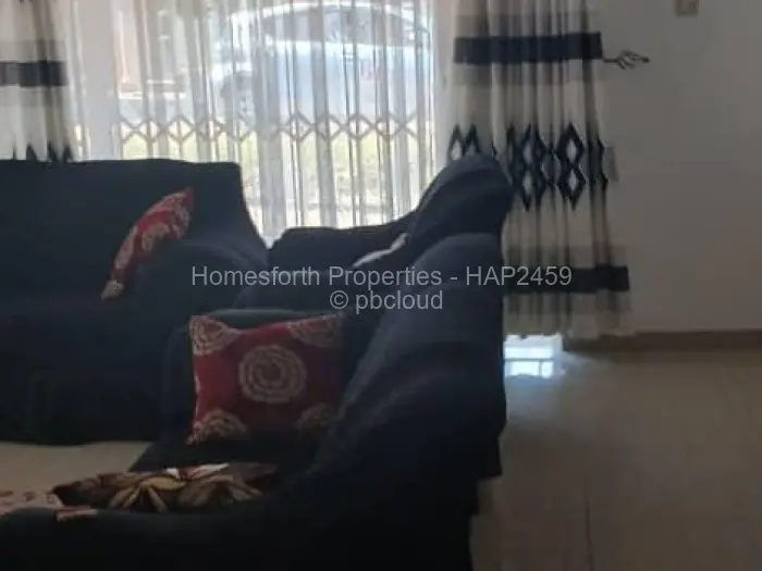 4 Bedroom House for Sale in Damofalls, Damofalls