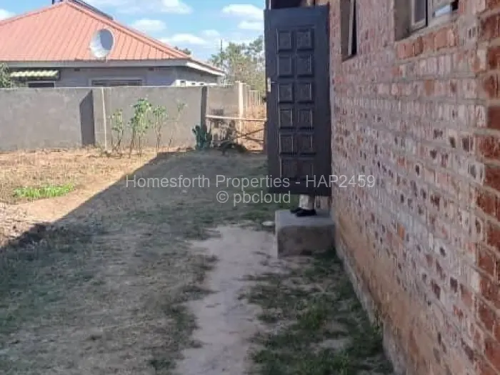 4 Bedroom House for Sale in Damofalls, Damofalls