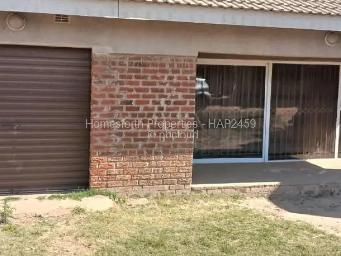 4 Bedroom House for Sale in Damofalls, Damofalls