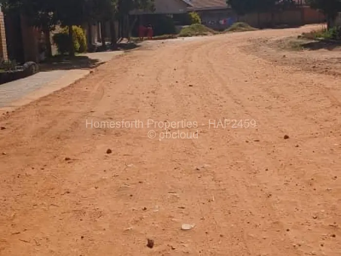 4 Bedroom House for Sale in Damofalls, Damofalls