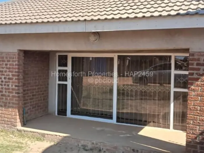 4 Bedroom House for Sale in Damofalls, Damofalls