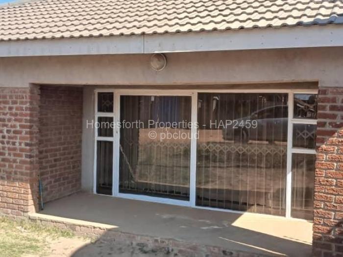 4 Bedroom House for Sale in Damofalls, Damofalls