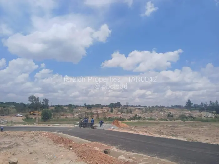 Residential Stand for Sale in Ruwa, Ruwa