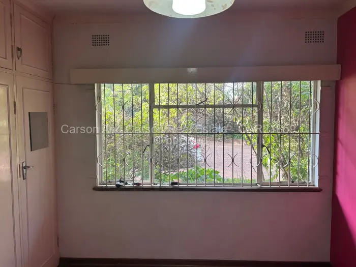 4 Bedroom House to Rent in Chisipite