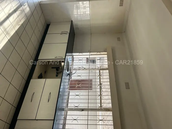 4 Bedroom House to Rent in Chisipite