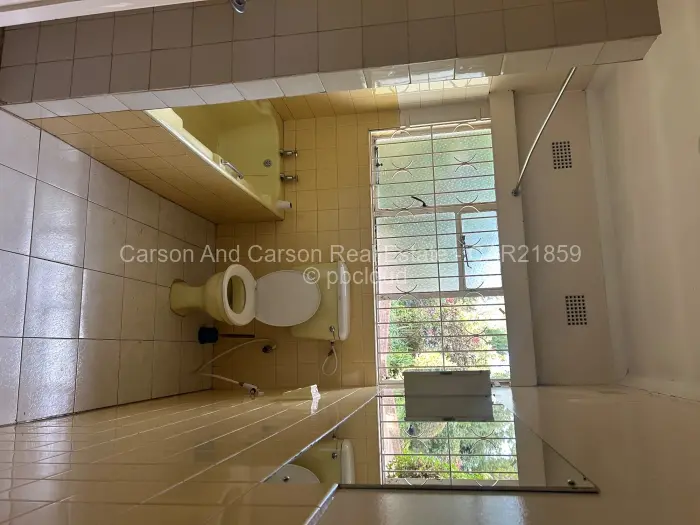 4 Bedroom House to Rent in Chisipite