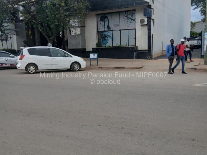 Warehouse/Industrial to Rent in Gweru CBD, Gweru