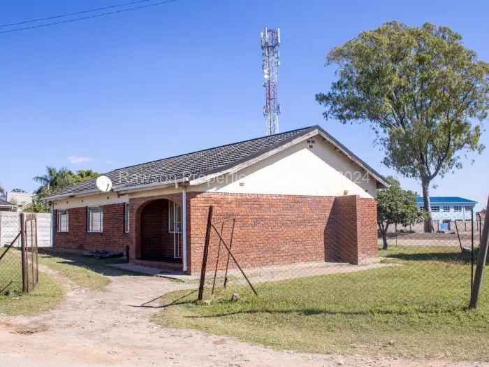 3 Bedroom House for Sale in Windsor Park, Ruwa