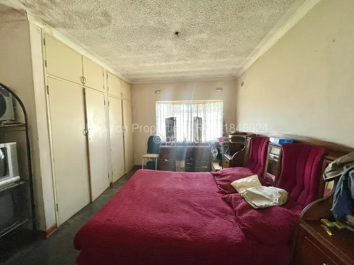 3 Bedroom House for Sale in Windsor Park, Ruwa