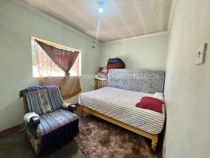 3 Bedroom House for Sale in Windsor Park, Ruwa