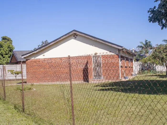 3 Bedroom House for Sale in Windsor Park, Ruwa