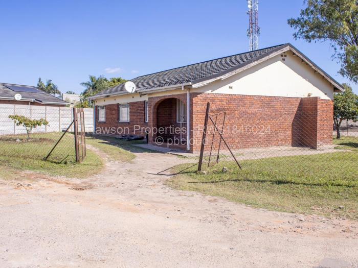 3 Bedroom House for Sale in Windsor Park, Ruwa