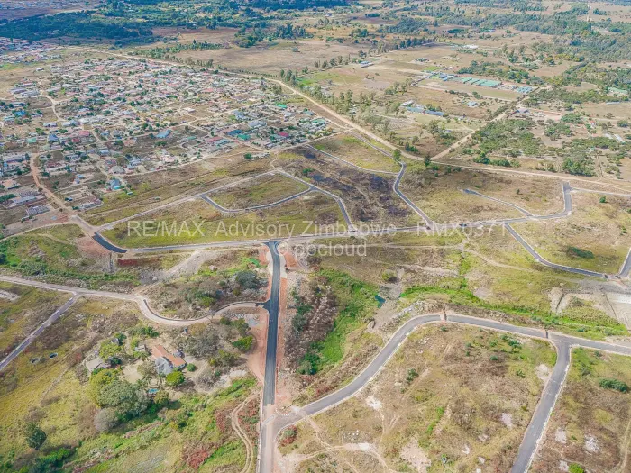 Residential Stand for Sale in Ruwa, Ruwa