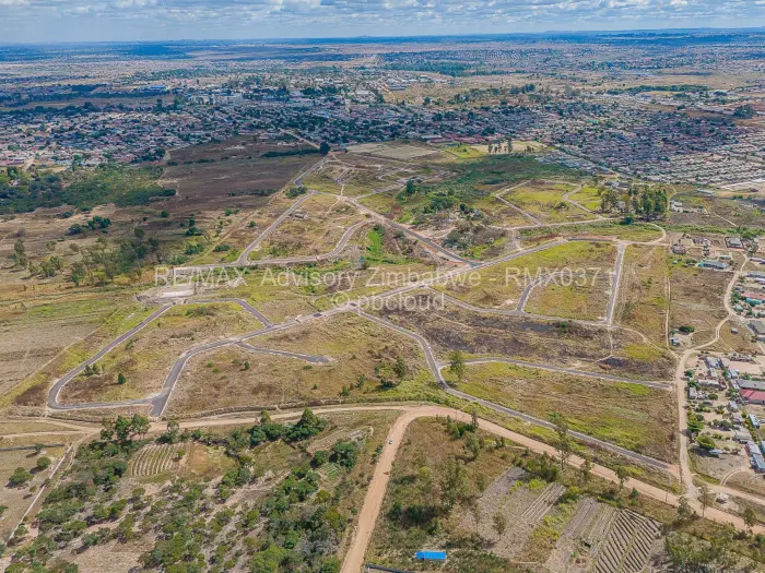 Residential Stand for Sale in Ruwa, Ruwa