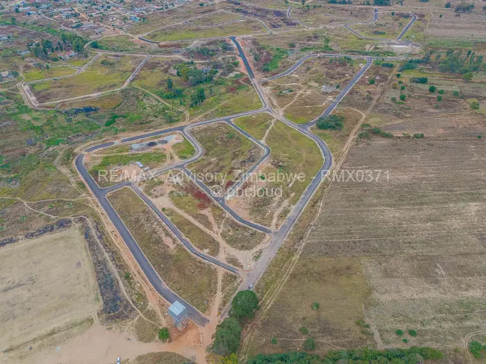 Residential Stand for Sale in Ruwa, Ruwa