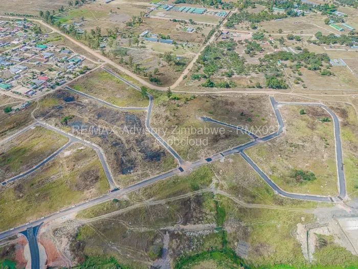 Residential Stand for Sale in Ruwa, Ruwa