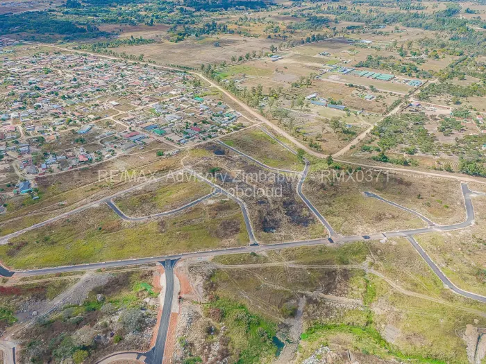Residential Stand for Sale in Ruwa, Ruwa