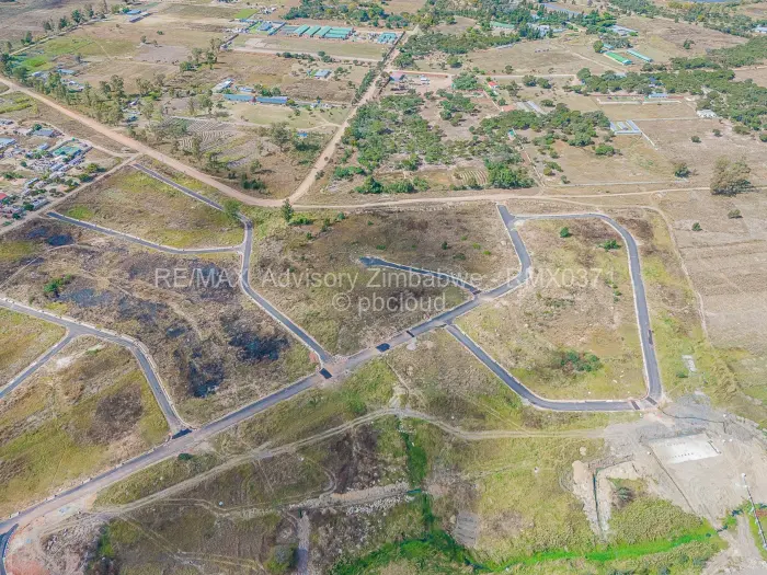 Residential Stand for Sale in Ruwa, Ruwa