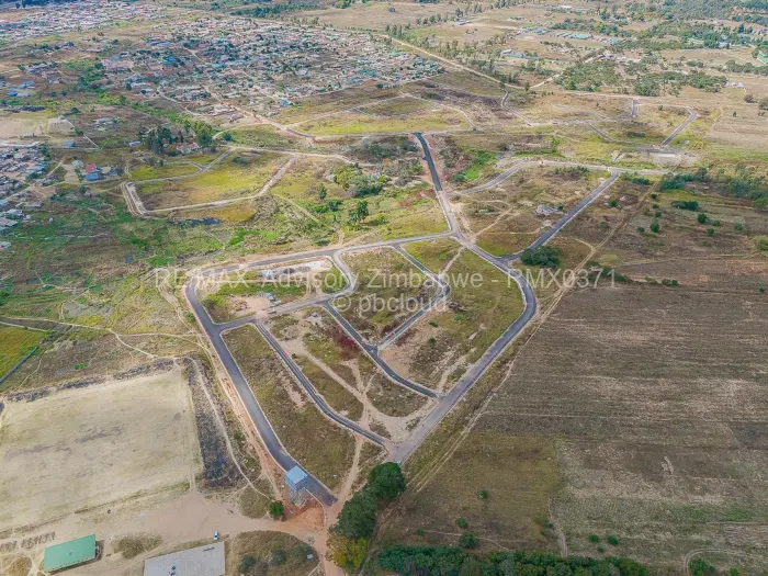 Residential Stand for Sale in Ruwa, Ruwa