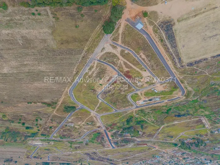 Residential Stand for Sale in Ruwa, Ruwa