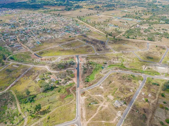 Residential Stand for Sale in Ruwa, Ruwa