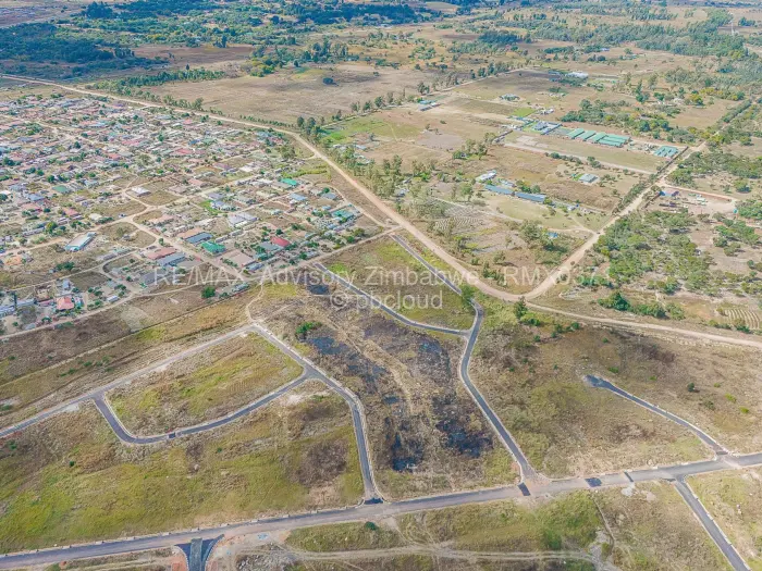 Residential Stand for Sale in Ruwa, Ruwa