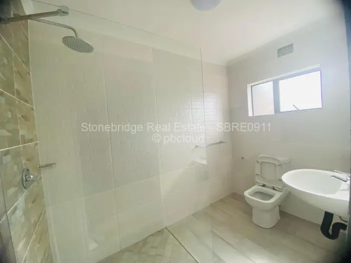 2 Bedroom House for Sale in Hillside Byo, Bulawayo