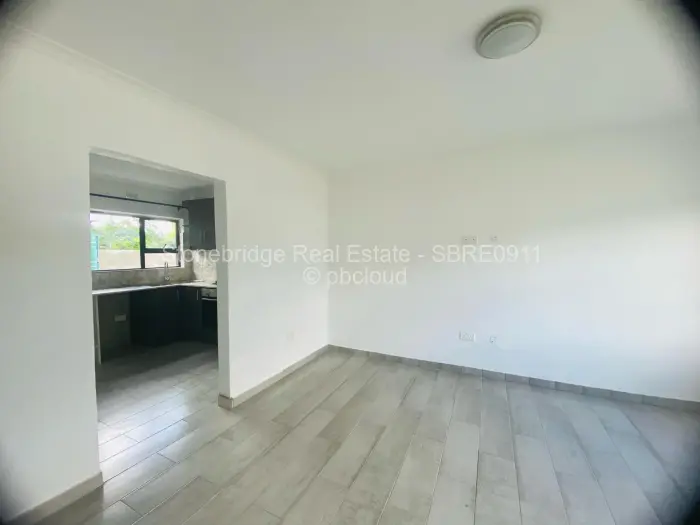 2 Bedroom House for Sale in Hillside Byo, Bulawayo