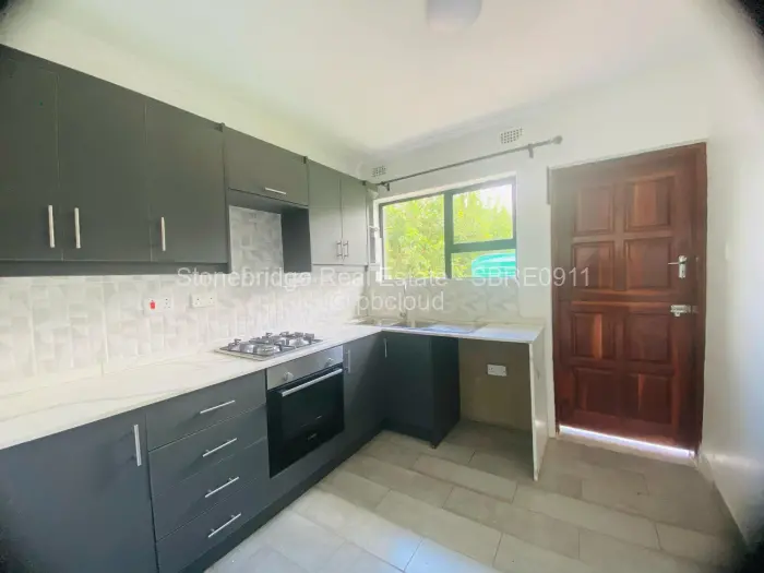 2 Bedroom House for Sale in Hillside Byo, Bulawayo