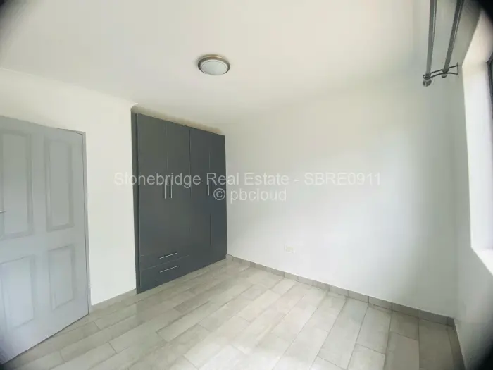 2 Bedroom House for Sale in Hillside Byo, Bulawayo