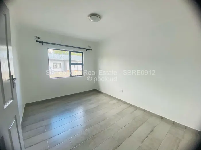 3 Bedroom House for Sale in Hillside Byo, Bulawayo