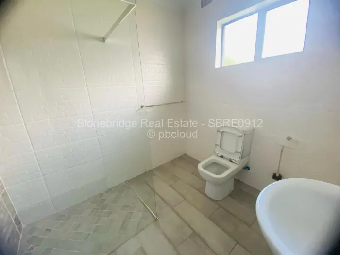 3 Bedroom House for Sale in Hillside Byo, Bulawayo